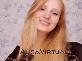 AlisaVirtual