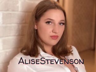 AliseStevenson