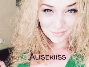 Alisekiiss