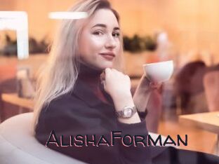 AlishaForman