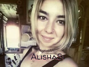 AlishaSi