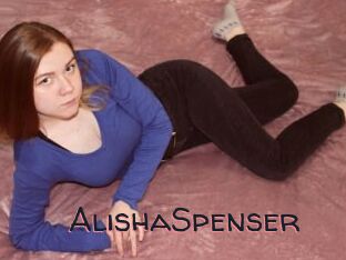 AlishaSpenser