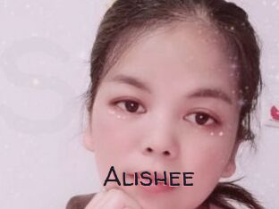 Alishee