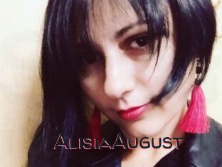 AlisiaAugust