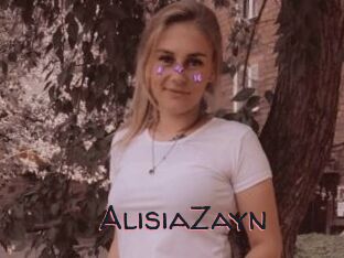 AlisiaZayn