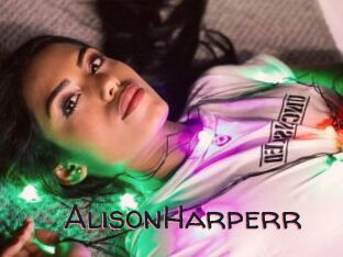 AlisonHarperr