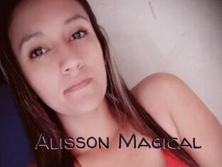 Alisson_Magical