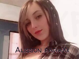 Alisson_parkXx