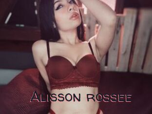 Alisson_rossee