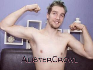 AlisterCrowl