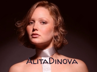 AlitaDinova