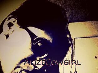 AlizeCowgirl