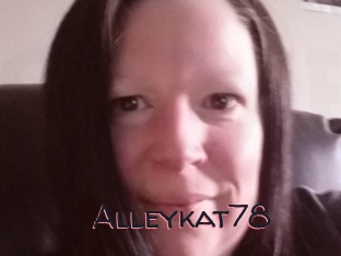 Alleykat78