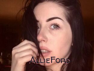 AllieFord