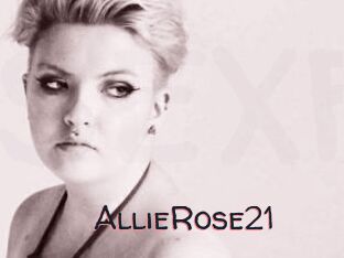 AllieRose21