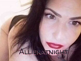 Alliekatnight