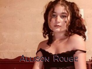 Allison_Rouge