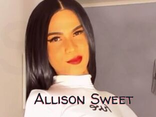 Allison_Sweet