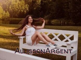 AllissonArgent