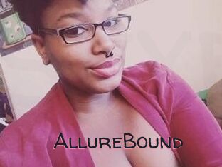 AllureBound