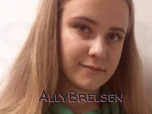 AllyBrelsen