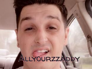 Allyourzzaddy