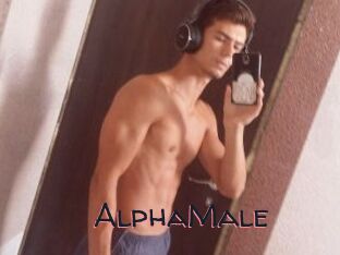 AlphaMale