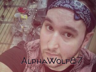 AlphaWolf87