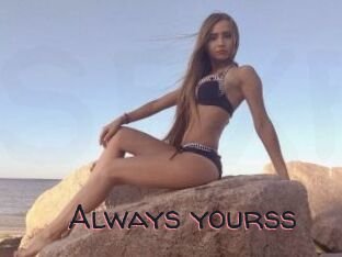 Always_yourss