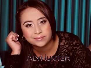 AlyHunter