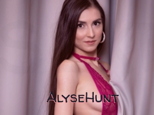 AlyseHunt