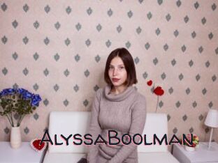 AlyssaBoolman