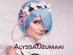 AlyssaUzumaki