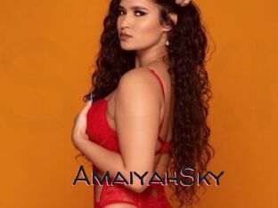 AmaiyahSky