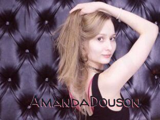 AmandaDouson