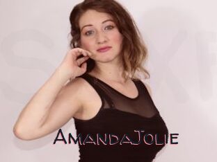 AmandaJolie