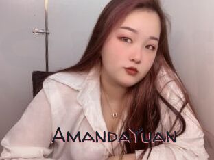 AmandaYuan