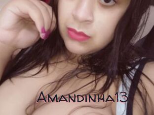 Amandinha13