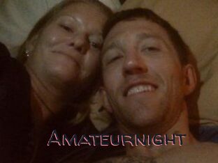 Amateurnight