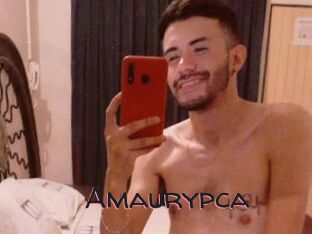 Amaurypca