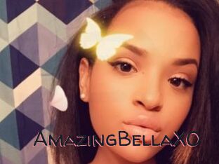 AmazingBellaXO