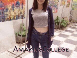 AmazingCollege