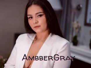 AmbberGray