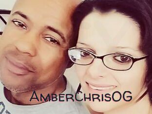 AmberChrisOG