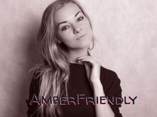 AmberFriendly