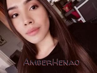 AmberHenao