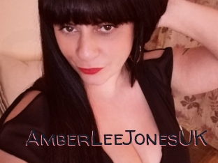 AmberLeeJonesUK