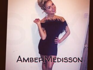 AmberMedisson