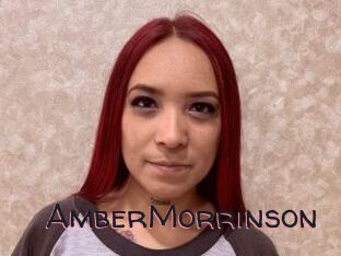 AmberMorrinson