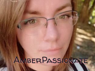 AmberPassionate